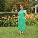 Валентина, 64 года