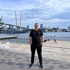 Фотография мужчины Дмитрий, 44 года из г. Хабаровск