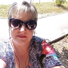 Фотография девушки Ирина, 42 года из г. Суворов