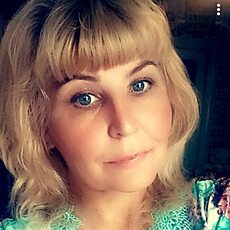 Фотография девушки Наталья, 49 лет из г. Пучеж