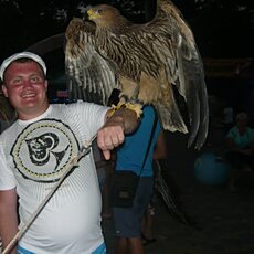 Фотография мужчины Николай, 38 лет из г. Слуцк