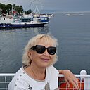Валентина, 61 год