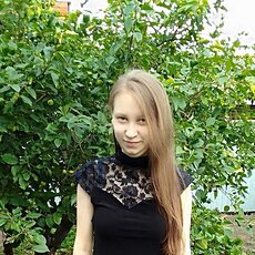 Фотография девушки Алина, 23 года из г. Буинск