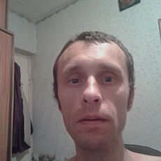 Фотография мужчины Ваня, 39 лет из г. Каменец-Подольский