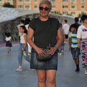 Динара, 44 года