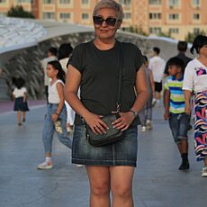 Фотография девушки Динара, 45 лет из г. Астана