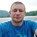 Сергей, 44 года