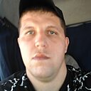 Степа, 40 лет