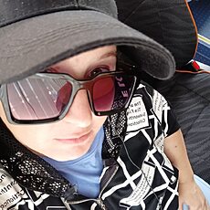 Фотография девушки Ксения, 34 года из г. Тюмень