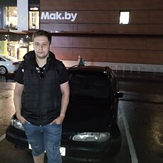 Фотография мужчины Сергей, 31 год из г. Витебск