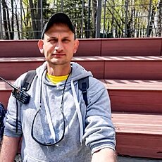 Фотография мужчины Ярослав, 43 года из г. Липецк