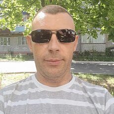 Фотография мужчины Сергей Иванов, 46 лет из г. Йошкар-Ола
