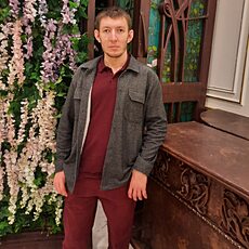 Фотография мужчины Адлан, 29 лет из г. Астана