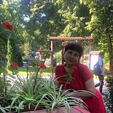 Фотография девушки Галина, 62 года из г. Курганинск