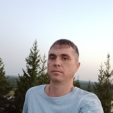 Фотография мужчины Григорий, 39 лет из г. Сарапул