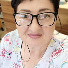 Фотография девушки Оксана, 53 года из г. Гомель