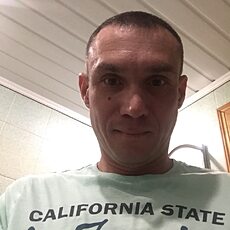 Фотография мужчины Никита, 46 лет из г. Тверь