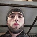 Баха, 30 лет