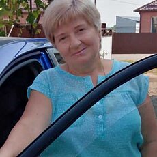 Фотография девушки Наташа, 62 года из г. Крыловская