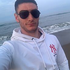 Фотография мужчины Сергей, 26 лет из г. Южно-Сахалинск