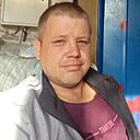 Андрей Гласов, 41 год