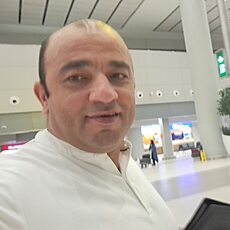 Фотография мужчины Ruslan, 43 года из г. Вильнюс