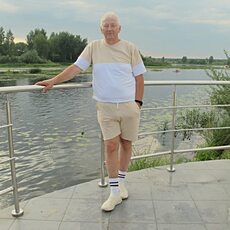 Фотография мужчины Евгений, 62 года из г. Кострома
