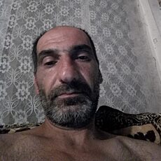 Фотография мужчины Dato, 48 лет из г. Телави