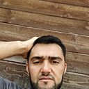 Шухрат, 39 лет