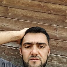 Фотография мужчины Шухрат, 39 лет из г. Набережные Челны