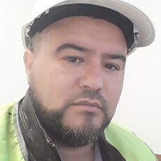 Фотография мужчины Миша, 42 года из г. Салехард