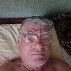 Фотография мужчины Виталий, 59 лет из г. Муром