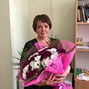 Ирина, 53 года