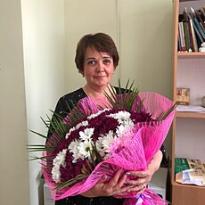 Фотография девушки Ирина, 53 года из г. Холмск