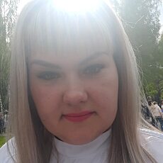 Фотография девушки Анастасия, 33 года из г. Снежинск