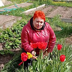 Фотография девушки Елена, 58 лет из г. Ковров