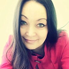 Фотография девушки Lesya, 45 лет из г. Новый Уренгой