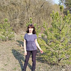 Фотография девушки Наташа, 69 лет из г. Кемерово