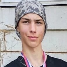 Фотография мужчины Семён, 21 год из г. Каменск-Уральский