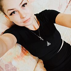 Фотография девушки Ольга, 33 года из г. Березовский (Свердловская Обл)