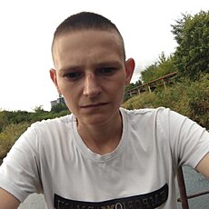 Фотография мужчины Роман, 29 лет из г. Макеевка