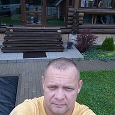 Фотография мужчины Серж, 48 лет из г. Братск