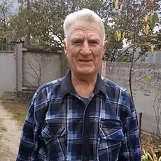 Фотография мужчины Евгений, 72 года из г. Изюм
