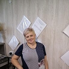 Фотография девушки Светлана, 53 года из г. Саранск