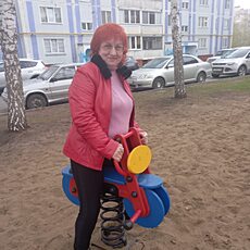 Фотография девушки Светлана, 62 года из г. Нижнекамск