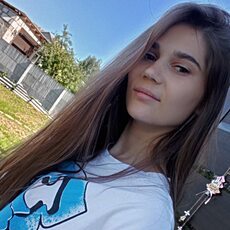 Фотография девушки Юлия, 24 года из г. Слуцк