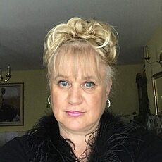 Фотография девушки Людмила, 57 лет из г. Углич