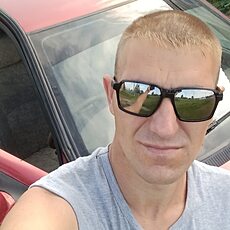Фотография мужчины Александр, 38 лет из г. Пышма