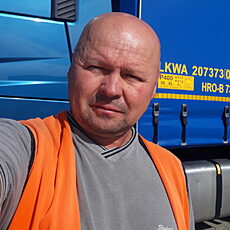 Фотография мужчины Павел, 51 год из г. Клайпеда