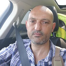 Фотография мужчины Alexander, 49 лет из г. Брауншвейг